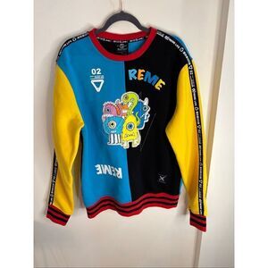 Switch Remarkable Sweatshirt